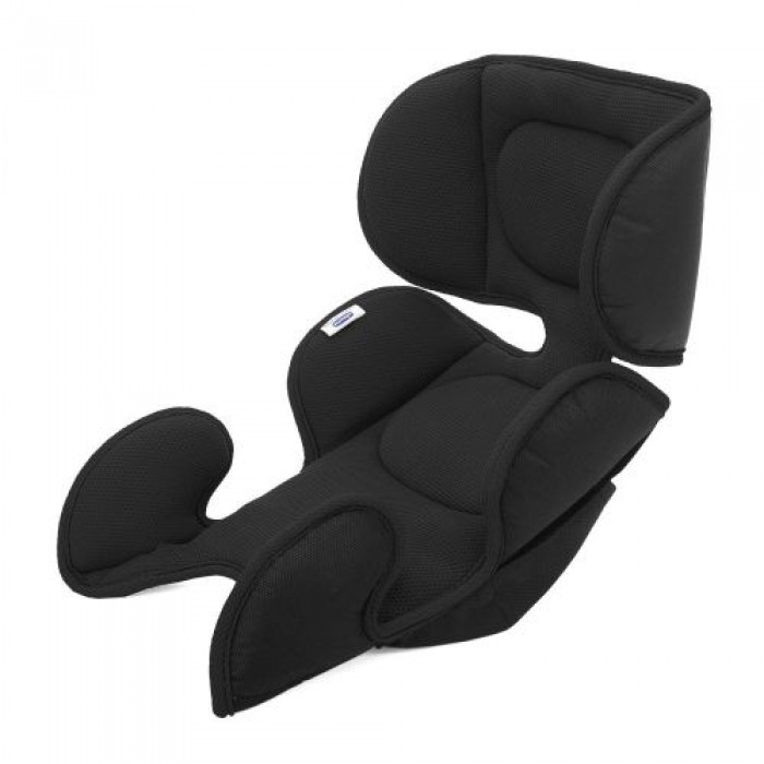 Автокресло Eletta Comfort Black  